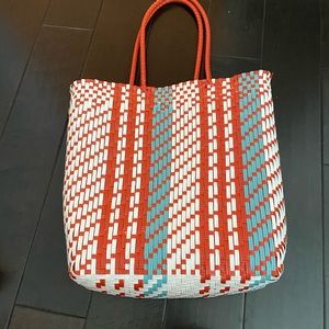 Beach bag